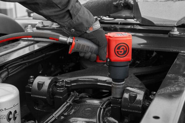 Chicago Pneumatic CP7769 Impact Wrench 5