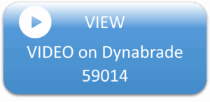 Dynabrade 59014 video button