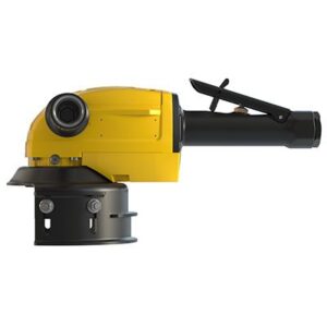 GTG40 F072-611 turbine grinder