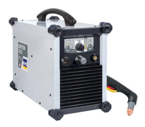 Plasma cutter 70