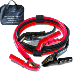 jump leads 1000A
