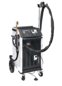 GYS powerduction 110LG