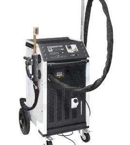 GYS powerduction 110LG