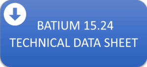 Batium 15.24