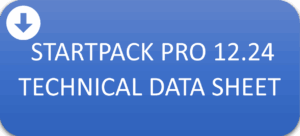 Startpack pro 12.24