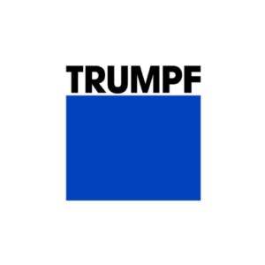 logo for web - Trumpf