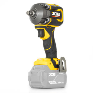 JCB Pro 18V impact wrench