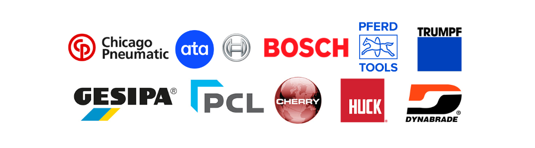 industrial tooling logos