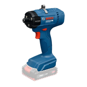 Bosch isr indutrial screwdriver