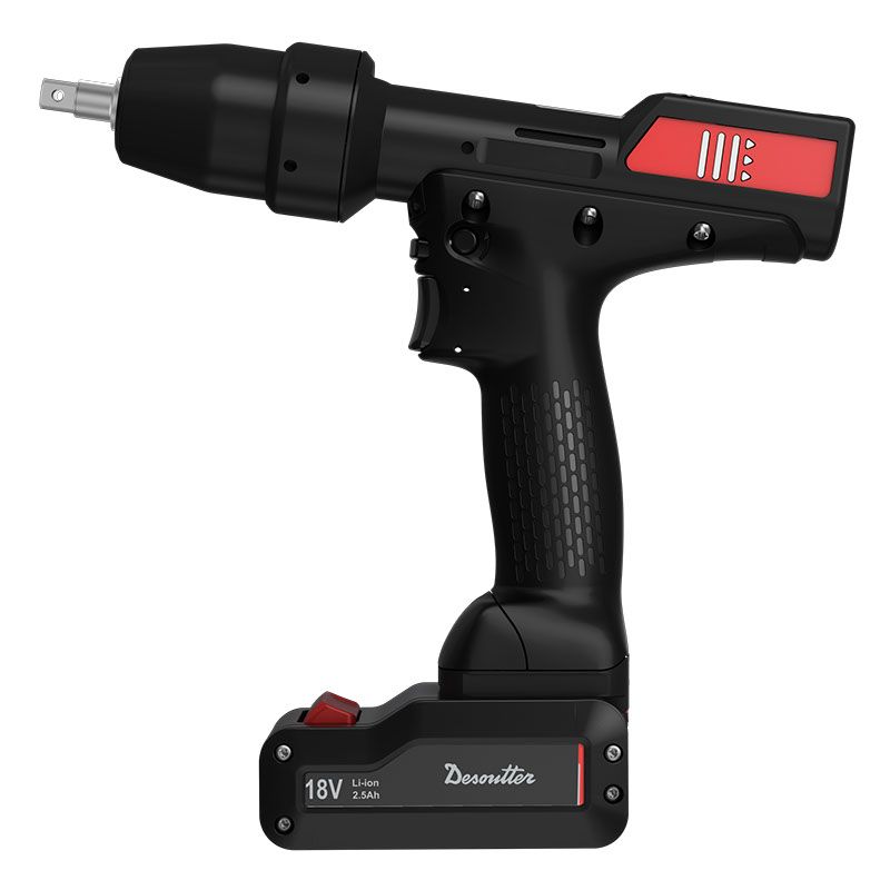desoutter e-pulse
