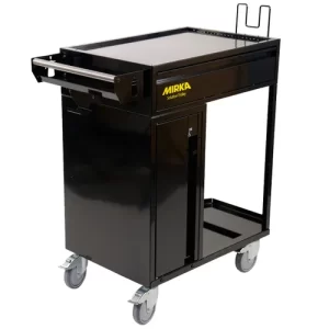 mirka solution trolley II