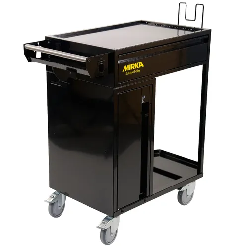 mirka solution trolley II mirka solution trolley II